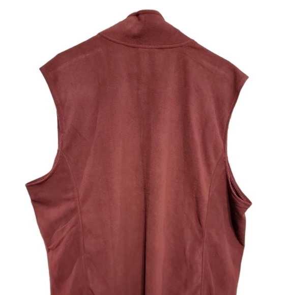 Scandia Woods size XL jogging suit. 100% polyester. NEW! - Picture 8 of 14